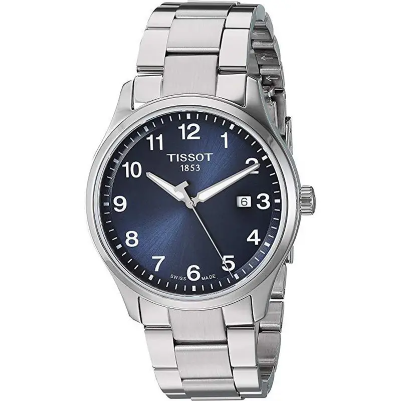 Tissot T1164101104700 Xl Classic Men's Watch 2