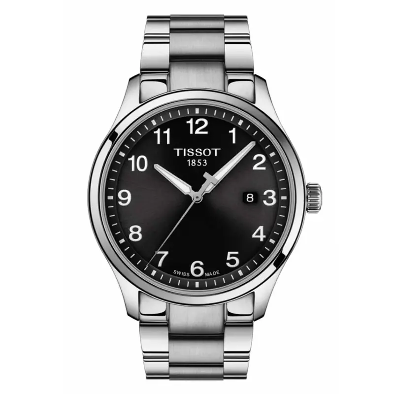 Tissot T1164101105700 T-Sport Gent Xl Classic Men's Watch 1