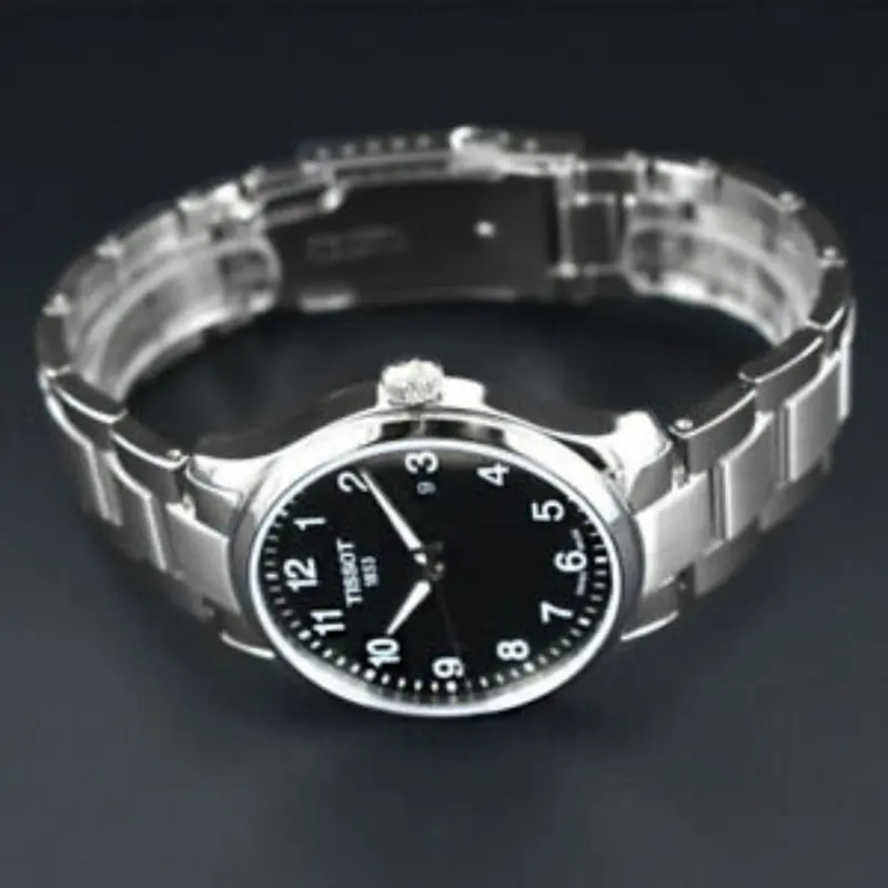 Tissot T1164101105700 T-Sport Gent Xl Classic Men's Watch 2