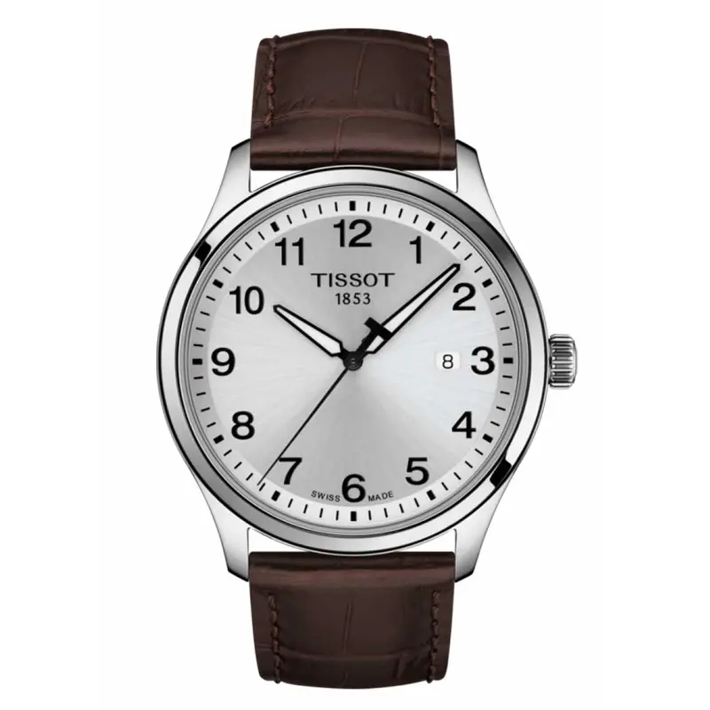 Tissot T1164101603700 T-Sport Gent Xl Classic Men's Watch 1