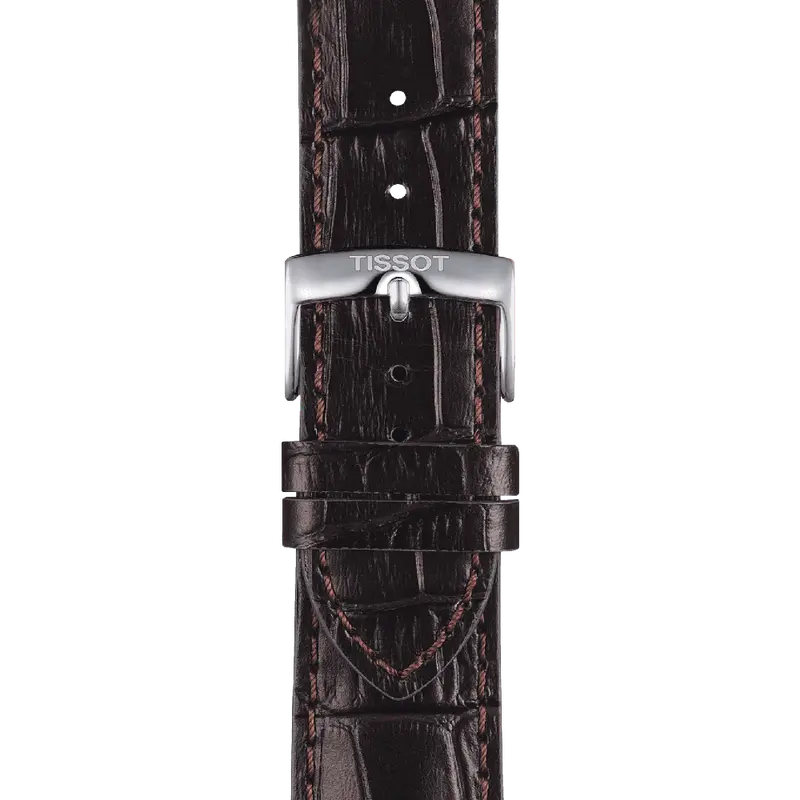 Tissot T1164101603700 T-Sport Gent Xl Classic Men's Watch 2