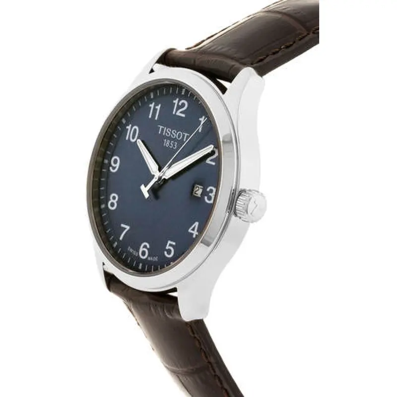 Tissot T1164101604700 Gent Xl Classic Men's Watch 2