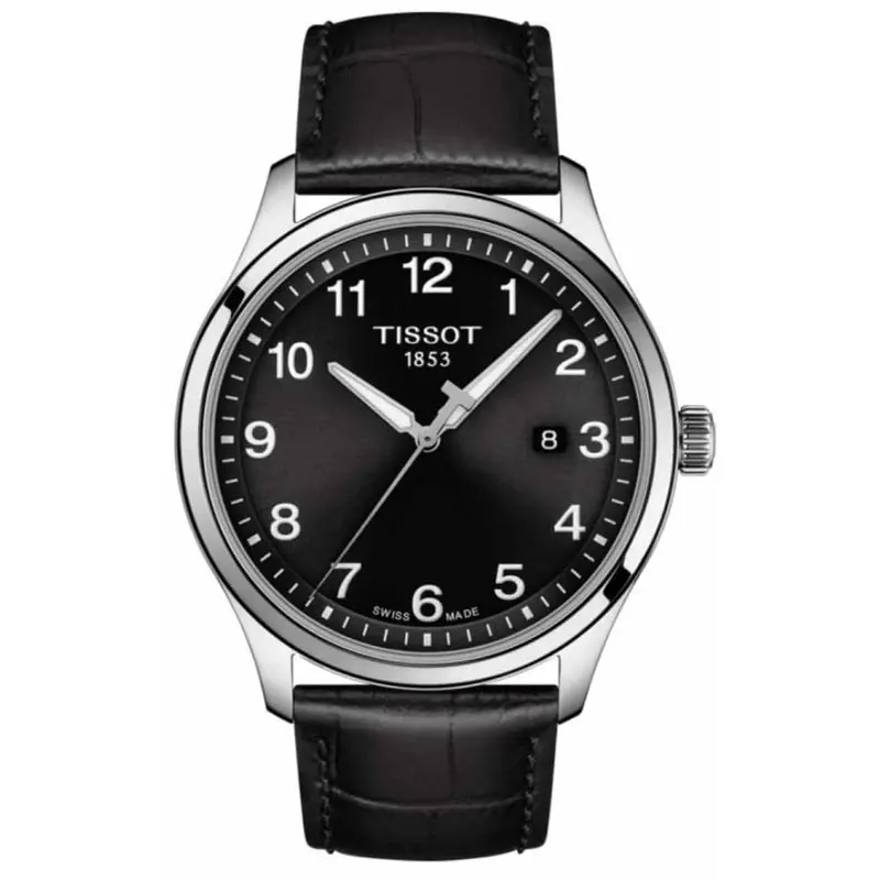Tissot T1164101605700 Gent Xl Classic Men's Watch 1