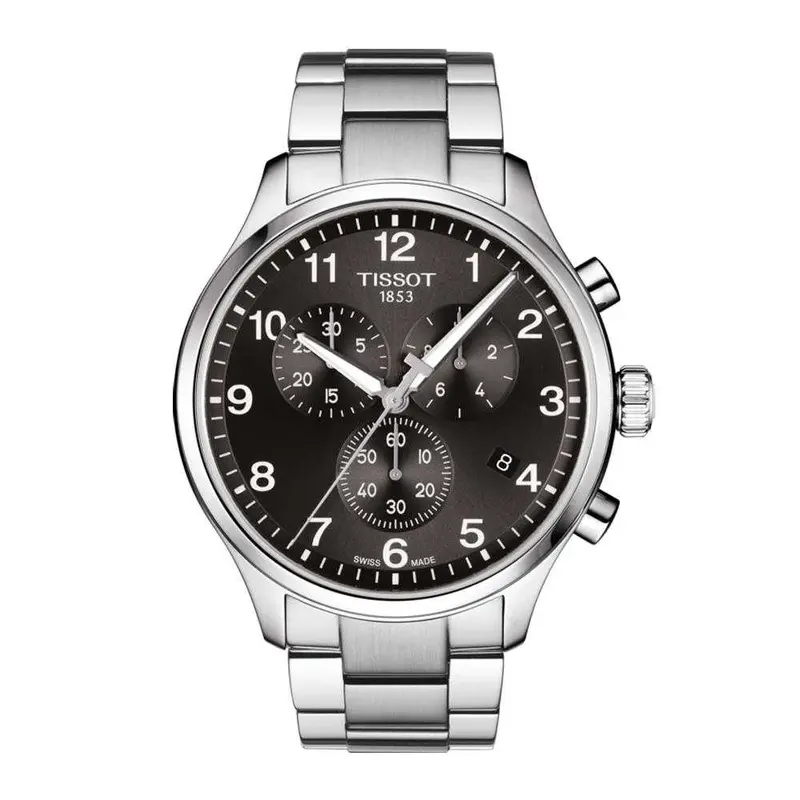 Tissot T1166171105701 Chrono Xl Classic Men's Watch 1
