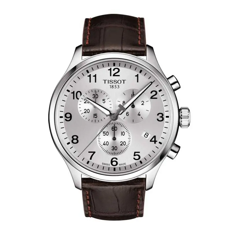 Tissot T1166171603700 Chrono Xl Classic Men's Watch 1