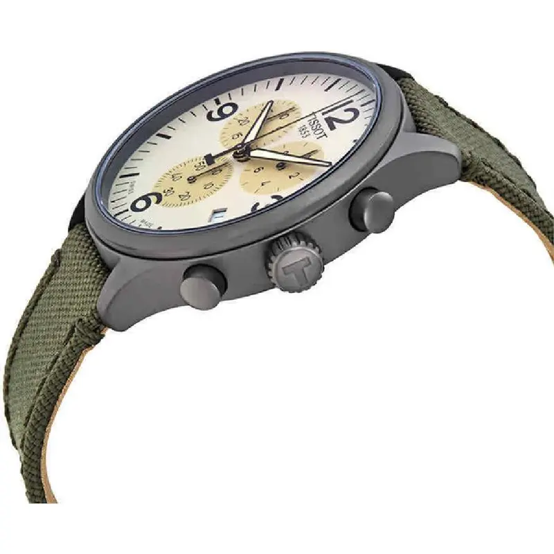 Tissot T1166173726700 T-Sport Chrono Xl Men's Watch 2