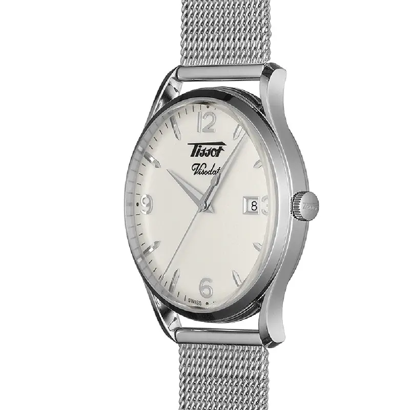 Tissot T1184101127700 Heritage Men's Watch 2