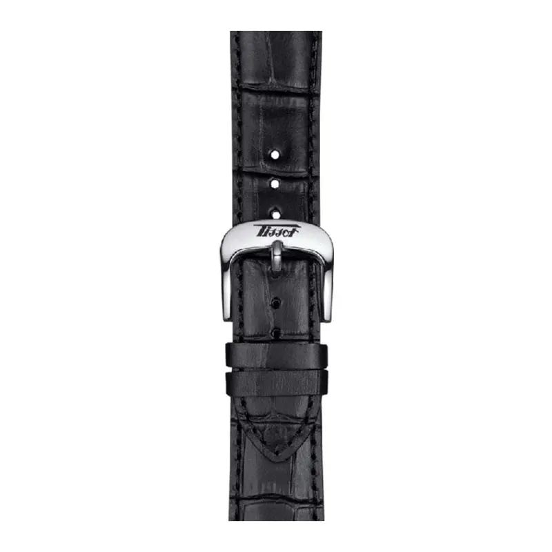Tissot T1184101605700 Heritage Men's Watch 2
