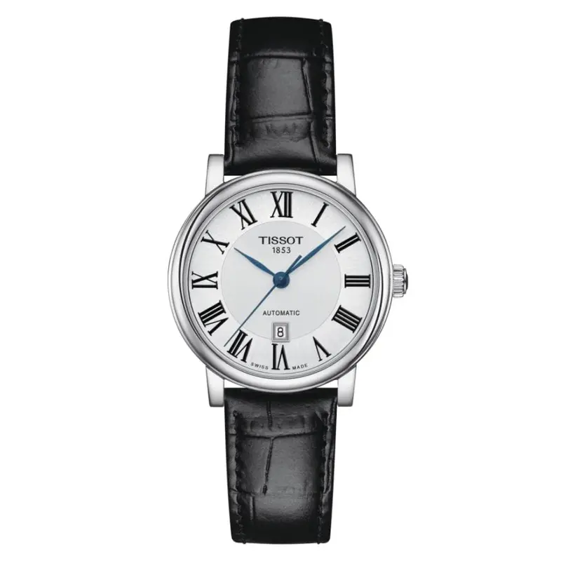 Tissot T1222071603300 Carson Premium Women's Watch 1