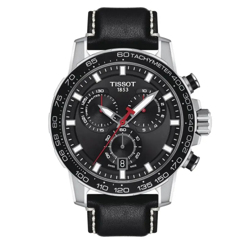 Tissot T1256171605100 Supersport Men's Watch 1