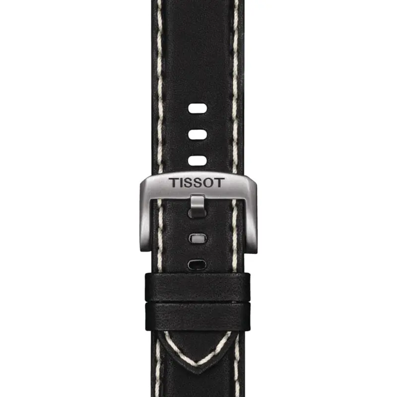 Tissot T1256171605100 Supersport Men's Watch 2