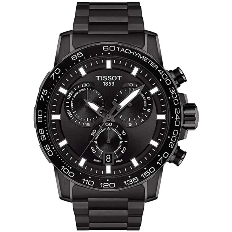 Tissot T1256173305100 Supersport Men's Watch 1
