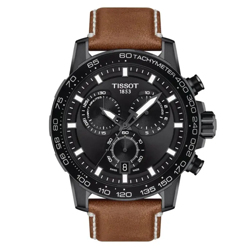Tissot T1256173605101 Supersport Men's Watch 1