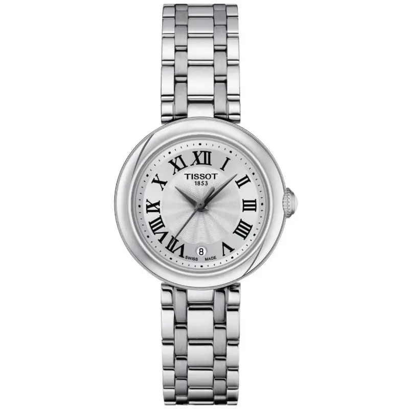 Tissot T1260101101300 Women's Watch 1