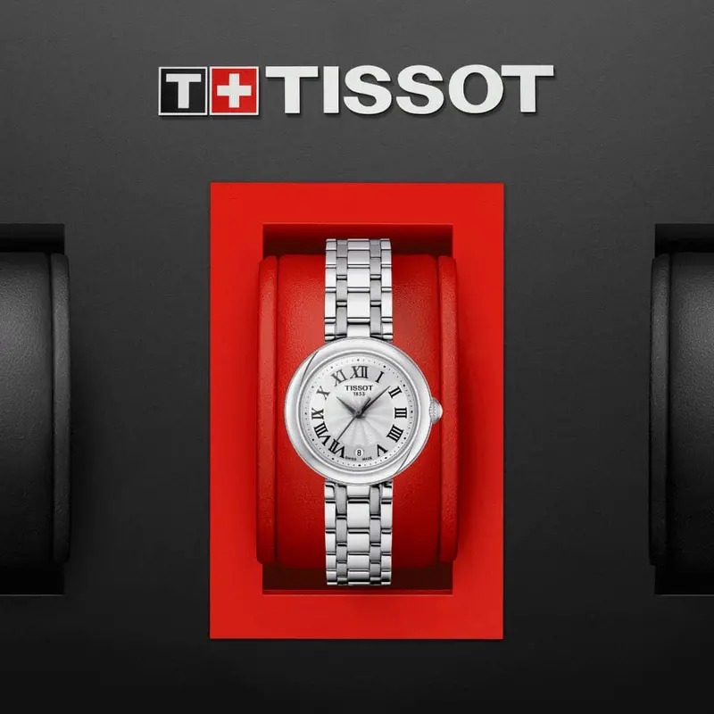 Tissot T1260101101300 Women's Watch 2