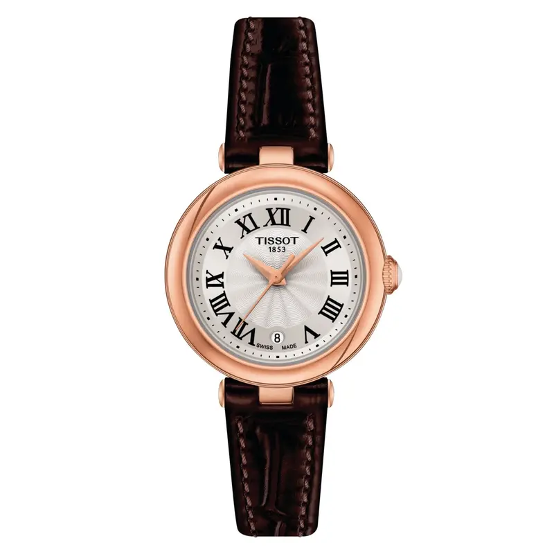 Tissot T1260103601300 Bellissima Women's Watch 1