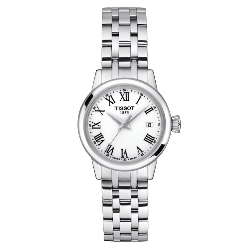 Tissot T1292101101300 Classic Dream Women's Watch 1