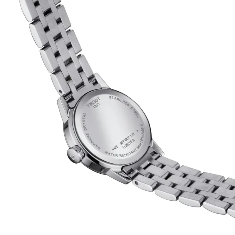 Tissot T1292101101300 Classic Dream Women's Watch 2