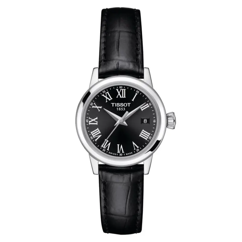 Tissot T1292101605300 Classic Dream Women's Watch 1