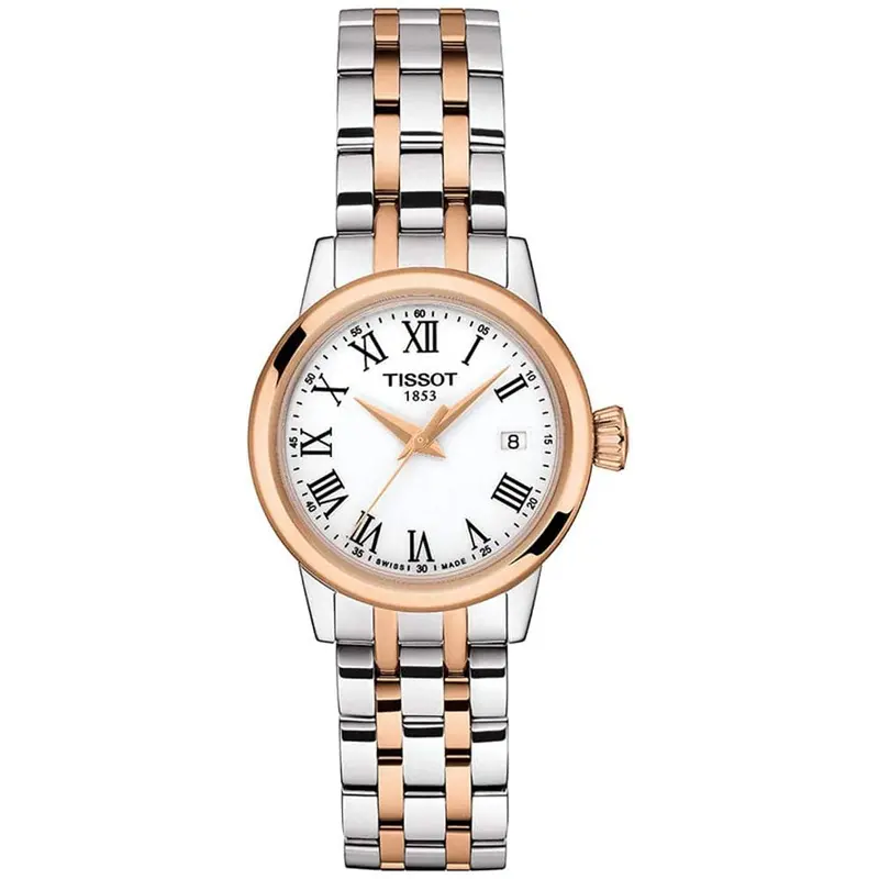 Tissot T1292102201300 Classic Dream Women's Watch 1