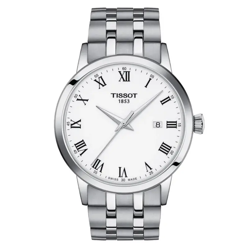 Tissot T1294101101300 Classic Dream Men's Watch 1