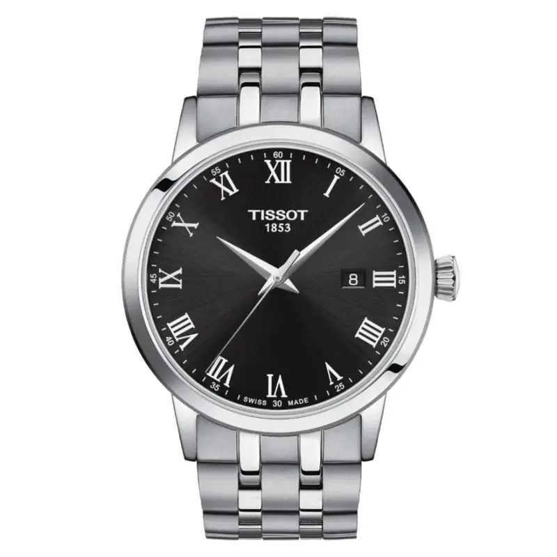 Tissot T1294101105300 Classic Dream Men's Watch 1