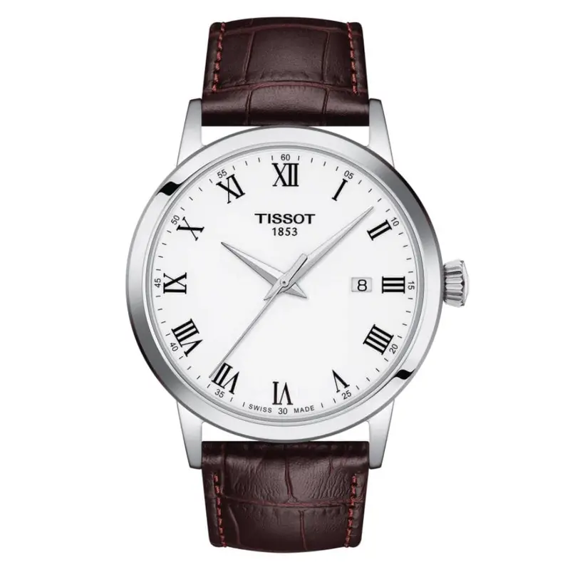 Tissot T1294101601300 Classic Dream Men's Watch 1