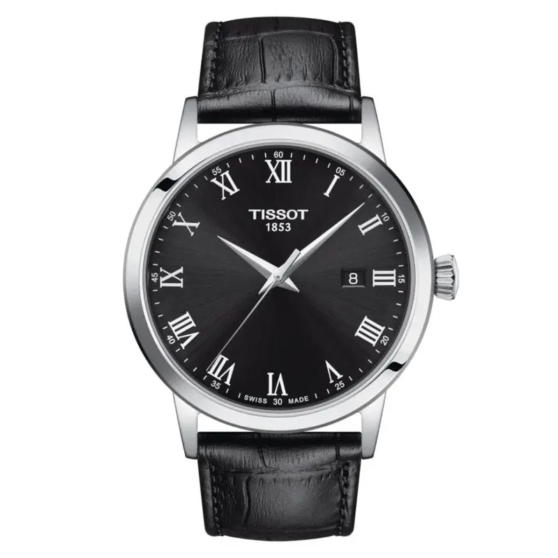 Tissot T1294101605300 Classic Dream Men's Watch 1