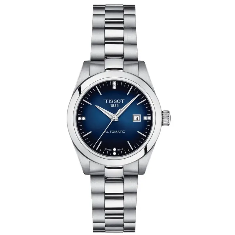 Tissot T1320071104600 T-My Lady Stainless Steel Women's Watch 1