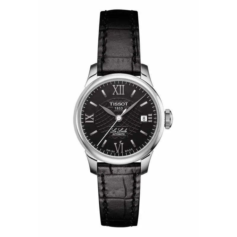 Tissot T41112357 Le Locle Automatic Women's Watch 1