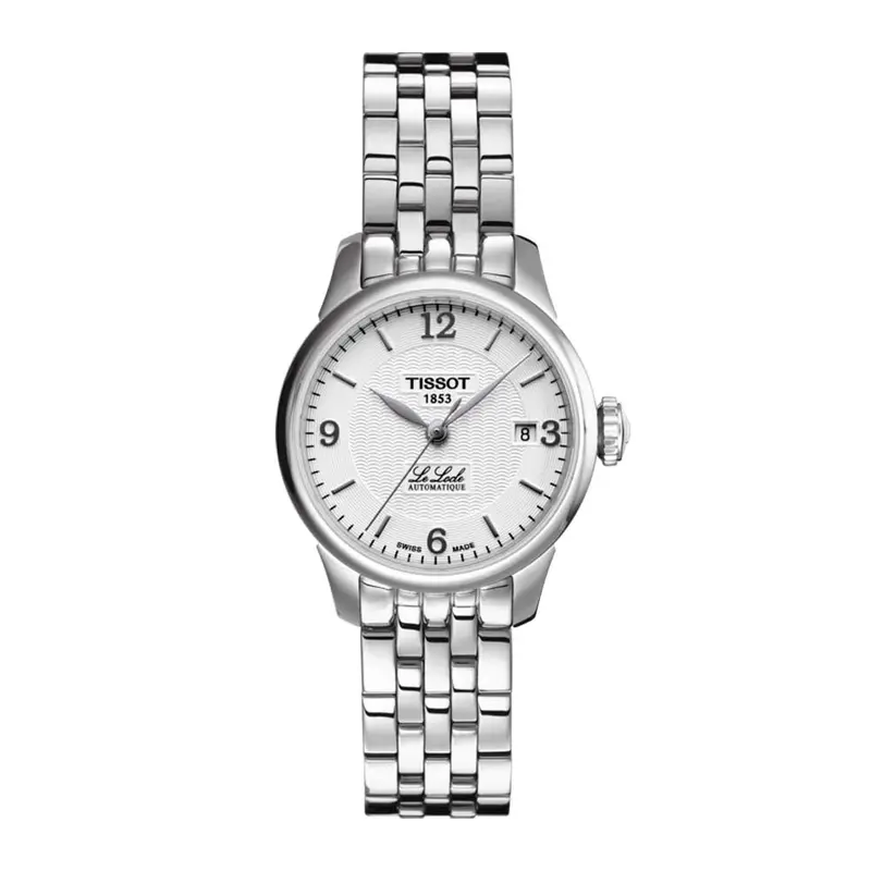Tissot T41118334 Le Locle Automatic Lady Women's Watch 1