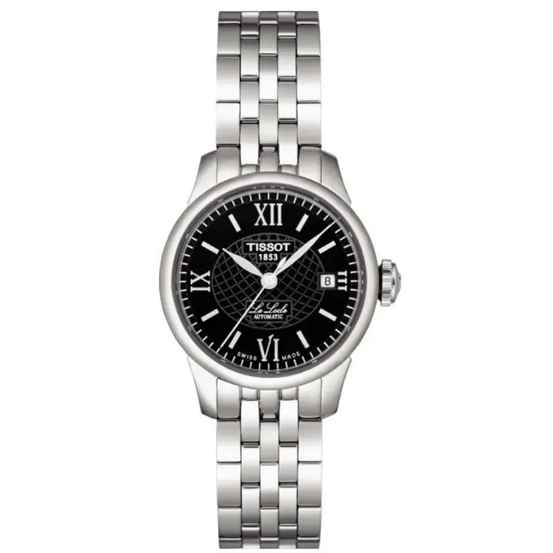 Tissot T41118353 Le Locle Automatic Lady Women's Watch 1
