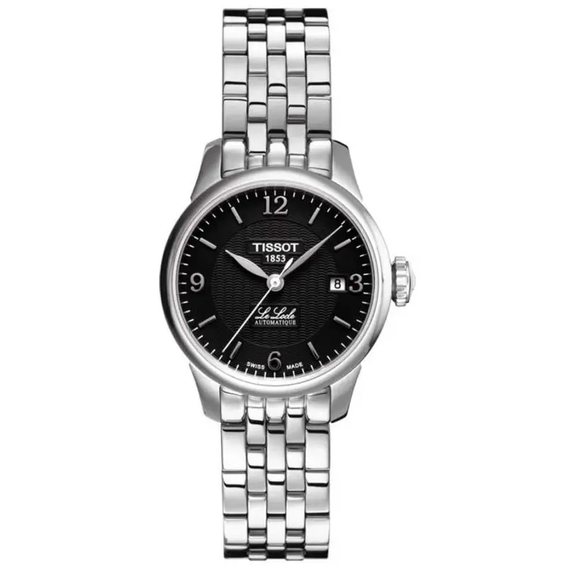 Tissot T41118354 Le Locle Automatic Lady Women's Watch 1