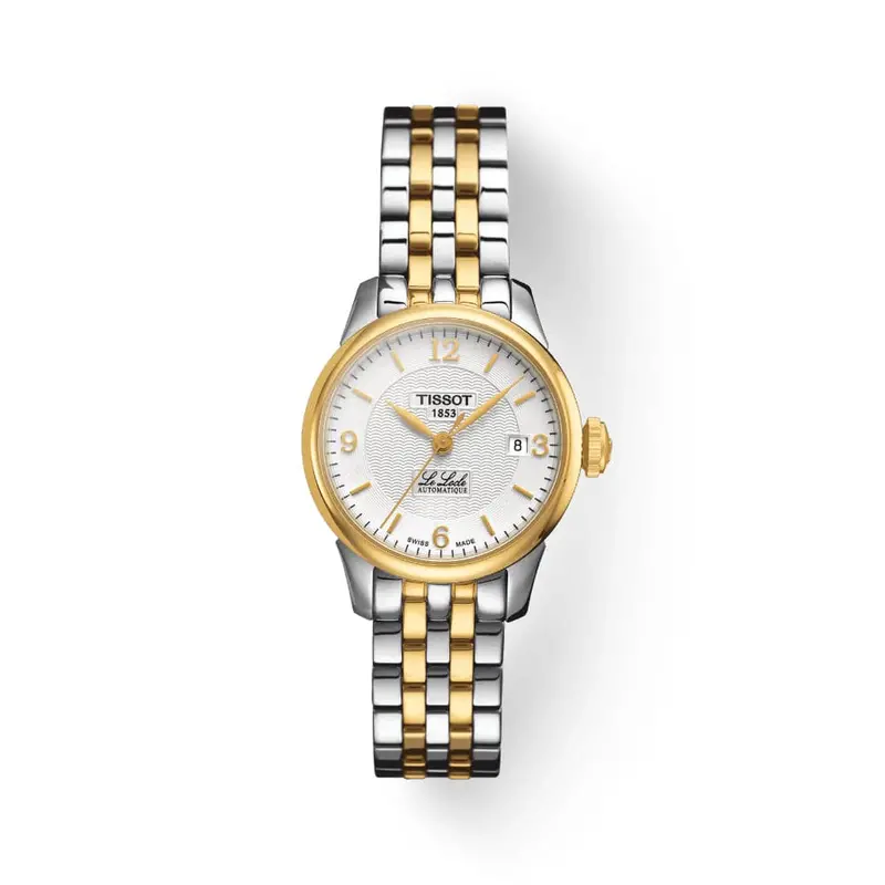 Tissot T41218334 Le Locle Automatic Lady Women's Watch 1
