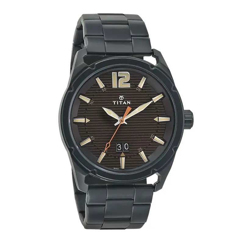 Titan 1699Nm01 Men's Watch 1