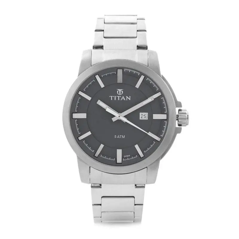Titan 9488Sm02 Men's Watch 1