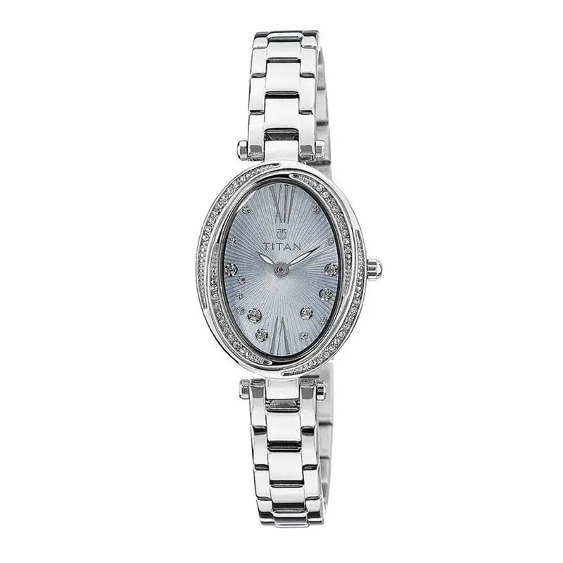 Titan 95025Sm01 Women's Watch 1