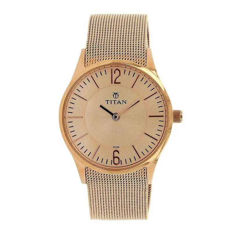 Titan 95035Wm01 Women's Watch 1