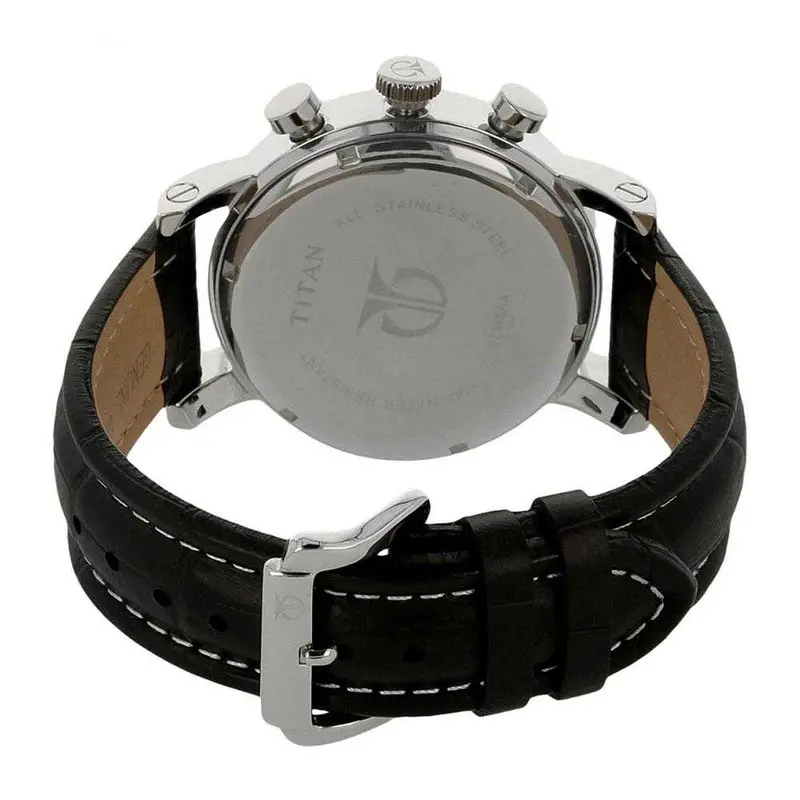 Titan Analog 9234Sl01 Men's Watch 2
