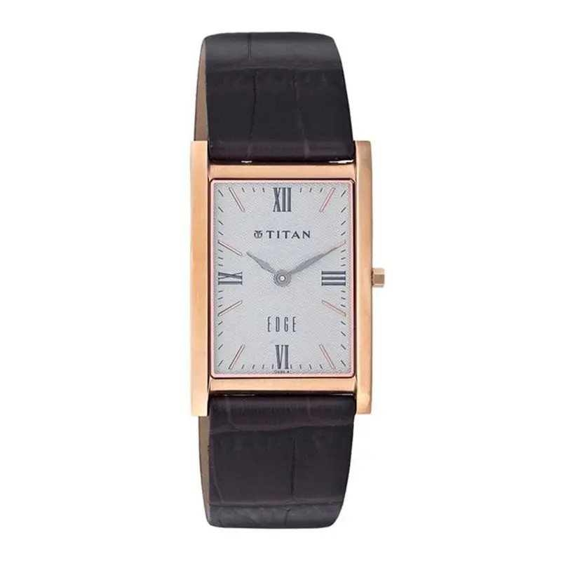 Titan Edge 1043Wl01 Men's Watch 1