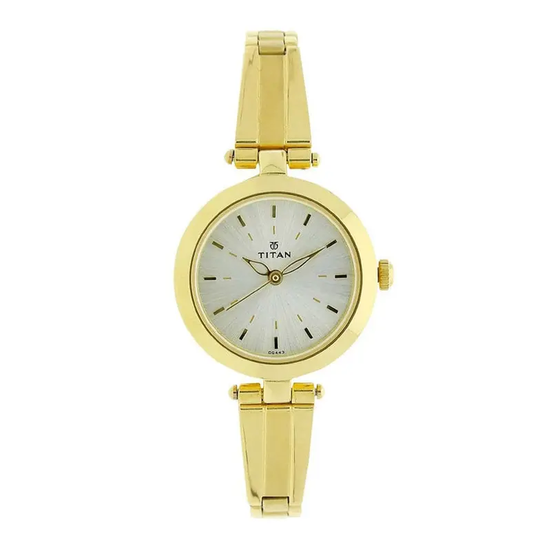 Titan Karishma 2574Ym01 Women's Watch 1
