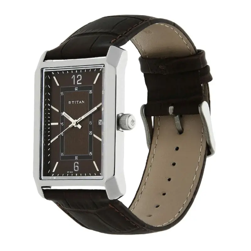 Titan Neo 1697Sl02 Men's Watch 2
