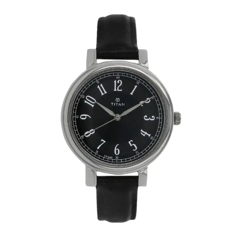 Titan Neo 2554Sl02 Women's Watch 1