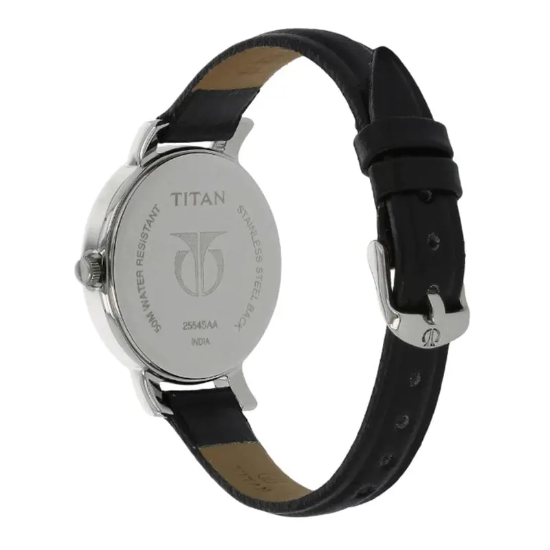 Titan Neo 2554Sl02 Women's Watch 2
