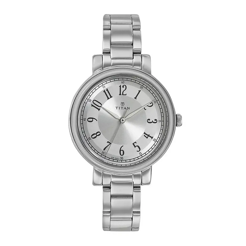 Titan Neo 2554Sm01 Women's Watch 1