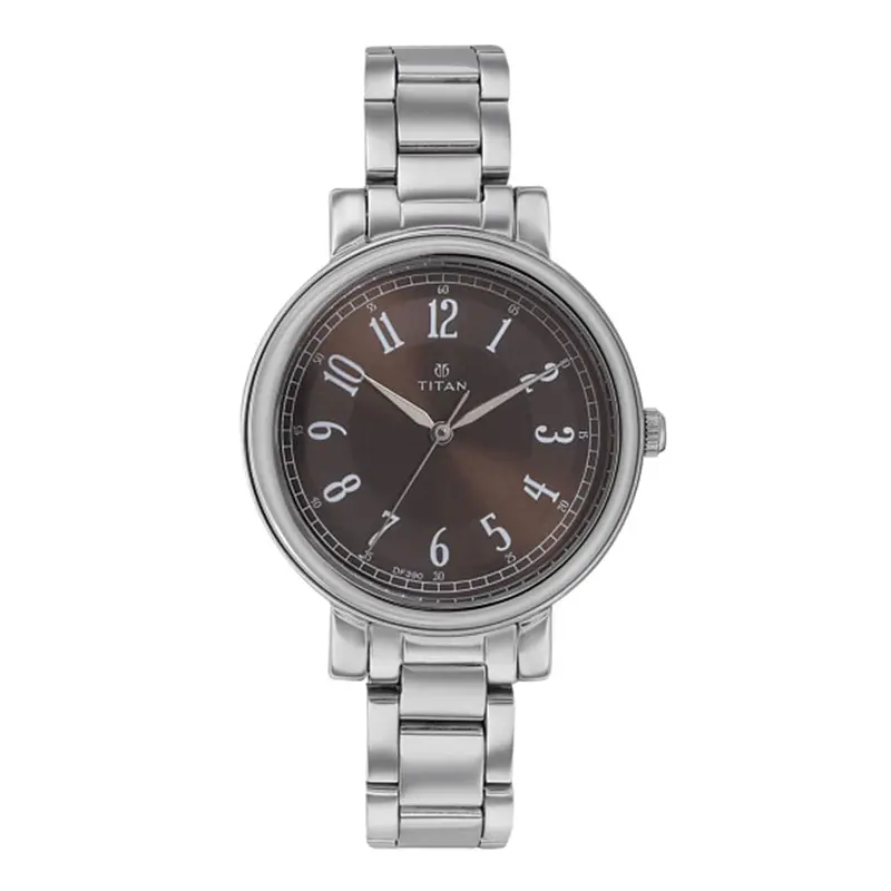 Titan Neo 2554Sm02 Women's Watch 1
