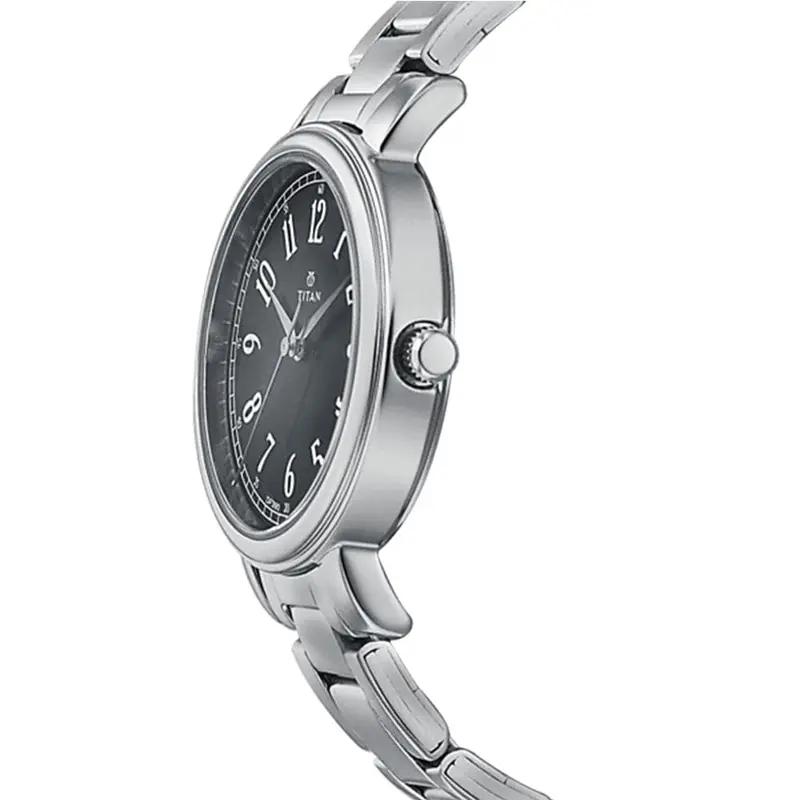 Titan Neo 2554Sm02 Women's Watch 2
