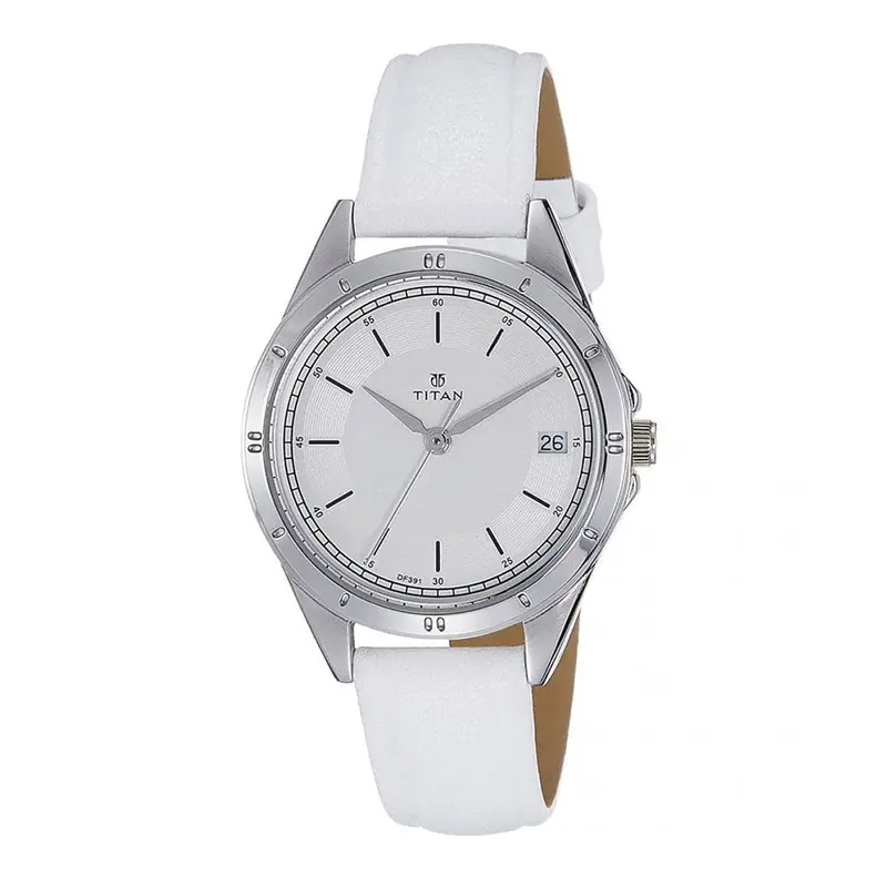 Titan Neo 2556Sl01 Women's Watch 1