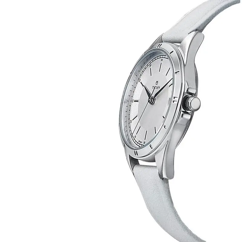 Titan Neo 2556Sl01 Women's Watch 2