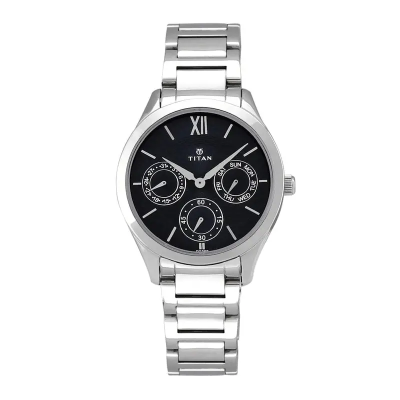 Titan Neo 2570Sm02 Women's Watch 1